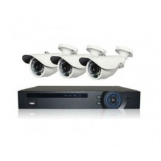 ATIS Starter Kit 3ext ATIS Starter Kit 3ext